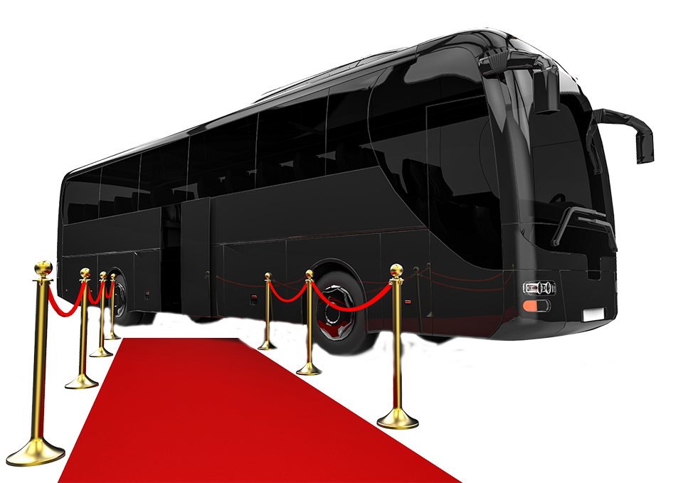 Location bus 54 places Bordeaux, Location bus Bordeaux, Arcachon Mérignac 