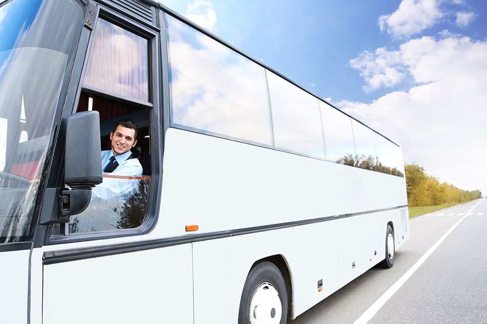 Location bus avec chauffeur Bordeaux